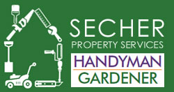 New website for Secher Property Services